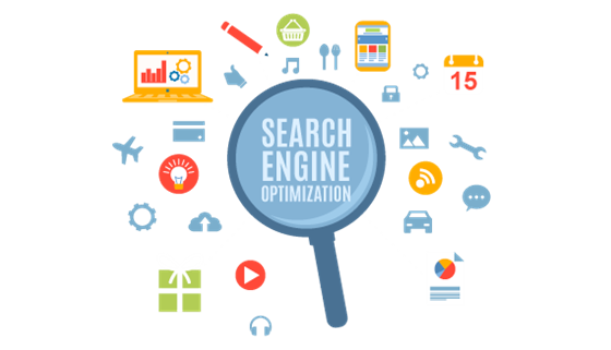Search Engine Optimization: Search Engine Optimization