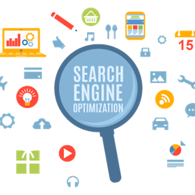 Search Engine Optimization: Search Engine Optimization
